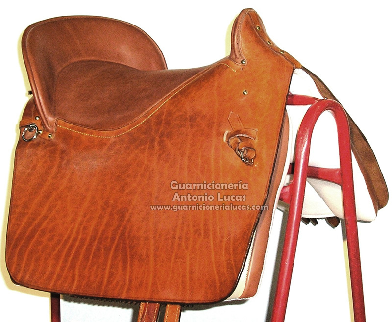 Silla Jerezana
