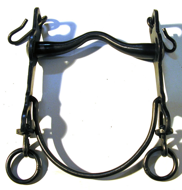 Bocado Vaquero