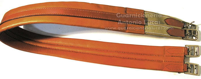 Cincha Española Elástica