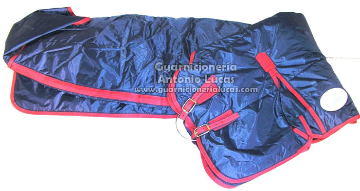 Manta Caballo Impermeable