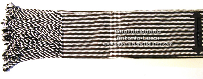 Manta Estribera Con Bolsillo