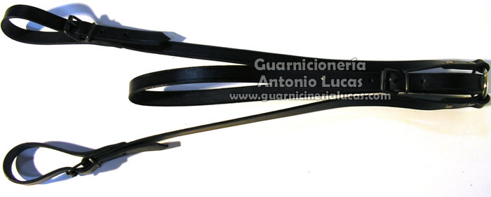 Pecho Petral Tijerilla Eco