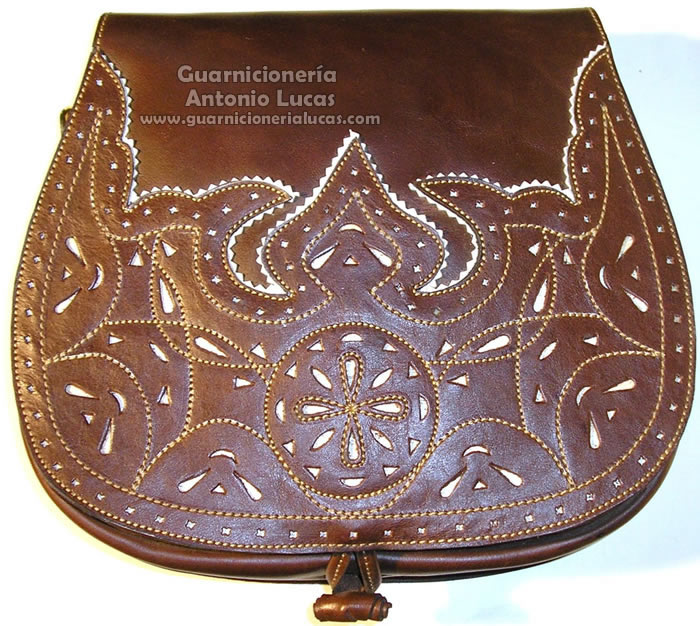 Bolso Calado Grande
