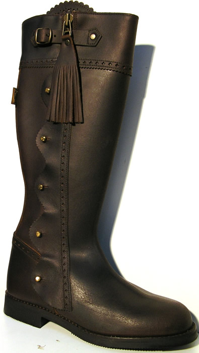 Botas de monteria online