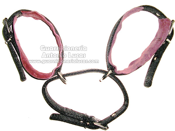 Trabón Nylon