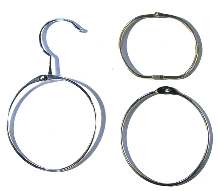 Arillos Colgar