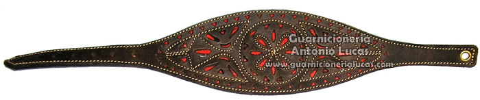 Collar Galgo Traólla-Calado