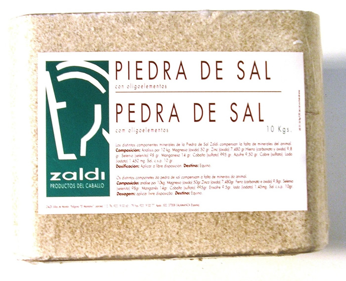 Piedra Sal