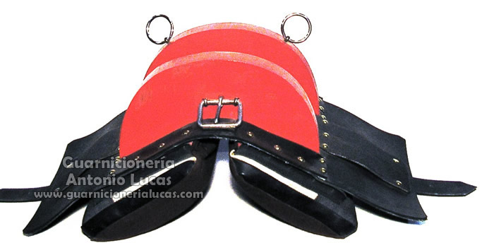 Sillón Carro