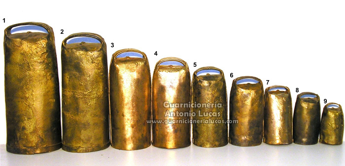 Cencerras -Macho-