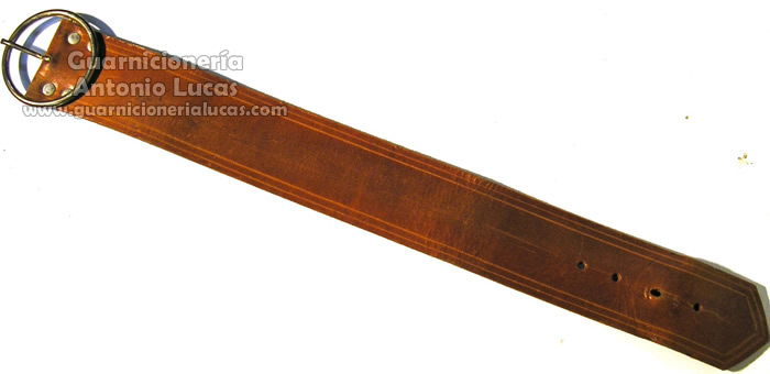 Collar de Oveja