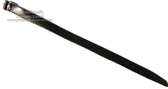 Collar de Oveja