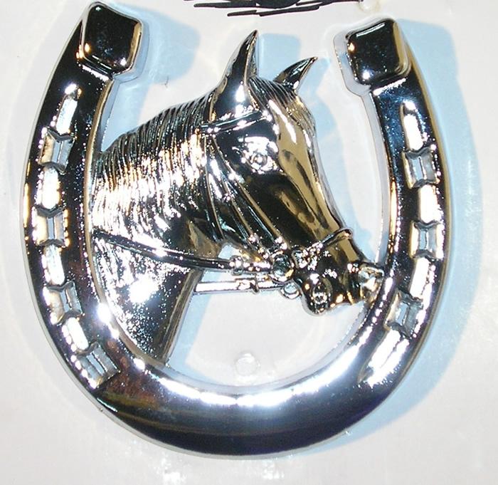Herradura Coche